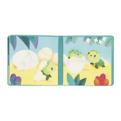 La vida mágica de las tortugas · Janod