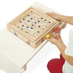 Laberinto de bola · Janod