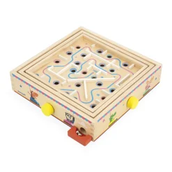 Laberinto de bola · Janod