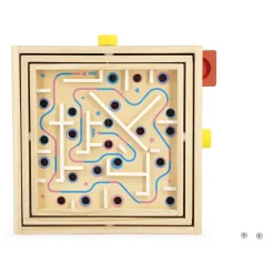 Laberinto de bola · Janod