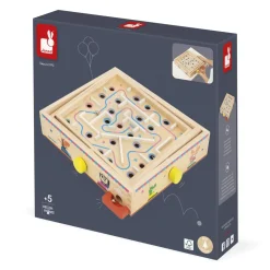 Laberinto de bola · Janod