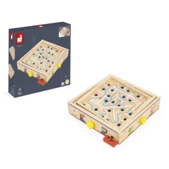 Laberinto de bola · Janod