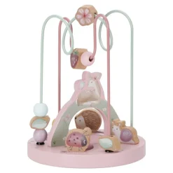 Laberinto espiral de cuentas Fairy Garden · Little Dutch