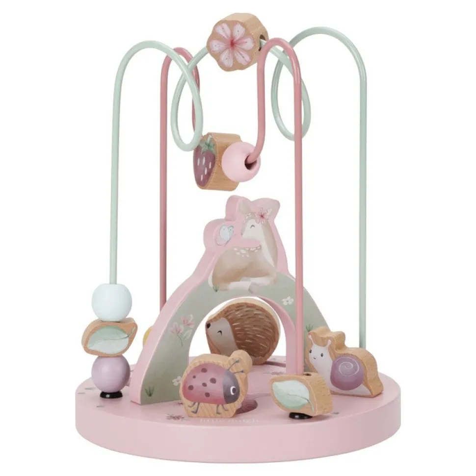 Laberinto espiral de cuentas Fairy Garden · Little Dutch