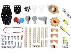 Laboratorio de Ciencias Ópticas · Hape