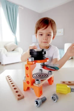 Laboratorio de Ciencias Ópticas · Hape