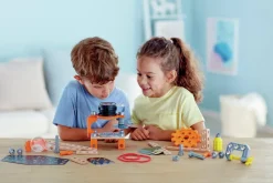 Laboratorio de Ciencias Ópticas · Hape