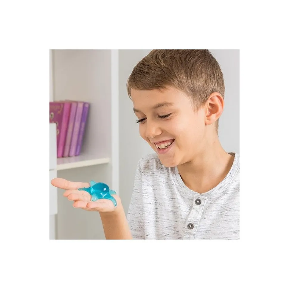 Laboratorio Jabones de Gelatina · Sentosphere