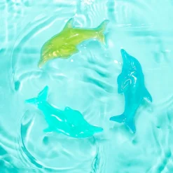 Laboratorio pastillas jabón del Mar · Sentosphere