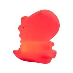 Lamparita con mando Little L · Dino