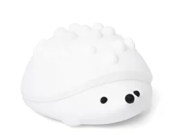 Lamparita con mando Little L · Erizo