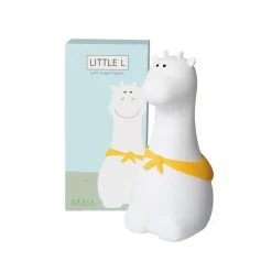 Lamparita con mando Little L · Jirafa