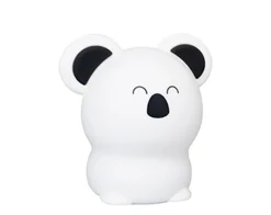 Lamparita con mando Little L · Koala