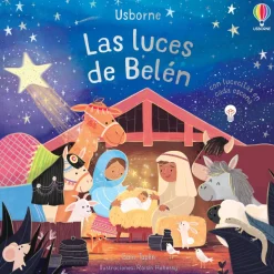Las Luces de Belén