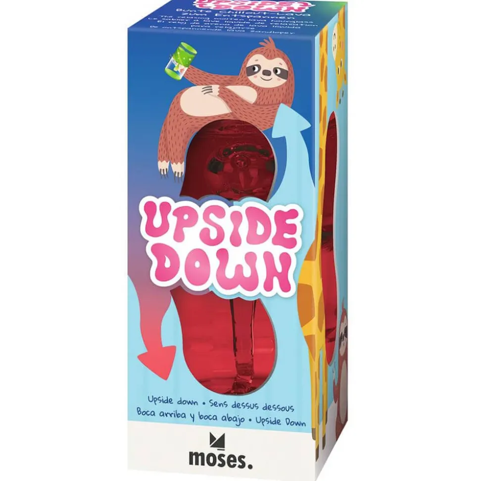 Lava chillout (Colores variados) Moses