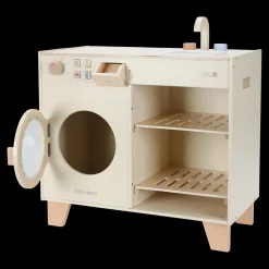 Lavadora FSC · Little Dutch