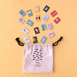 Learn&Fun - I speak 6 languages