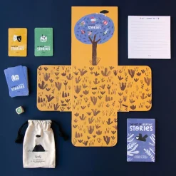 Learn&Fun - Stories · Londji