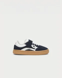 Lejan One Kids Navy