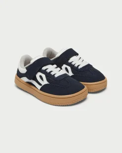 Lejan One Kids Navy