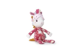 Lena amiga de la noche · Lilliputiens