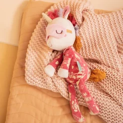 Lena amiga de la noche · Lilliputiens