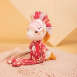 Lena amiga de la noche · Lilliputiens