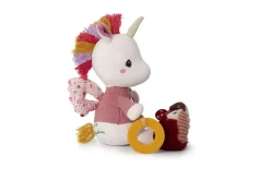 Lena Unicornio multiactividad Lilliputiens