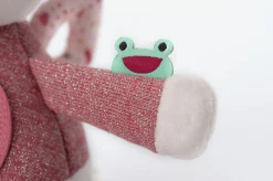 Lena Unicornio multiactividad Lilliputiens