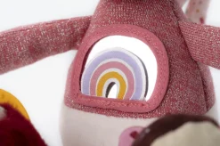 Lena Unicornio multiactividad Lilliputiens