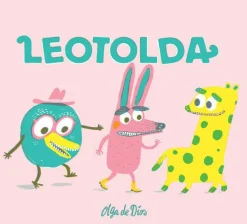 Leotolda