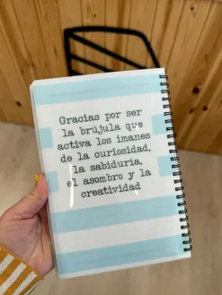 Libreta Navy