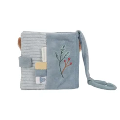 Librito Blando Actividades anilla Forest Friends · Little Dutch