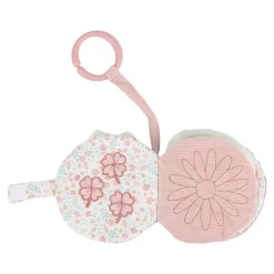 Librito Blando Actividades anilla Miffy · Little Dutch