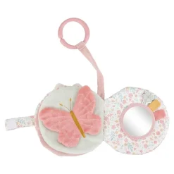 Librito Blando Actividades anilla Miffy · Little Dutch