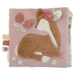 Libro Blandito Fairy Garden · Little Dutch