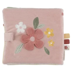 Libro Blandito Fairy Garden · Little Dutch