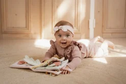 Libro Blandito Fairy Garden · Little Dutch