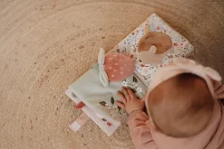 Libro Blandito Fairy Garden · Little Dutch