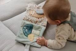 Libro Blandito Forest Friends · Little Dutch