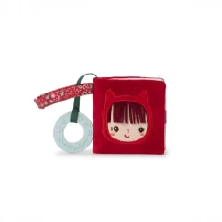 Libro de Juegos Caperucita Roja