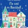 Libro de pegatinas · ¡Ya casi es Navidad!
