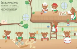 Libro de pegatinas · ¡Ya casi es Navidad!