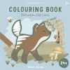 Libro para colorear Forest Friends · Little Dutch