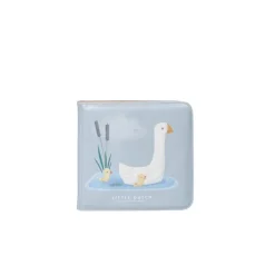 Libro para el baño Ocas · Little Dutch