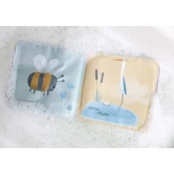 Libro para el baño Ocas · Little Dutch