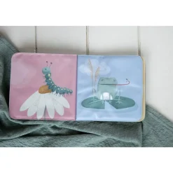 Libro para el baño Ocas · Little Dutch