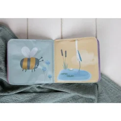 Libro para el baño Ocas · Little Dutch