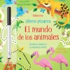 Libro Pizarra · El mundo de los animales