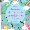 Libro Pizarra · El Mundo de los Unicornios